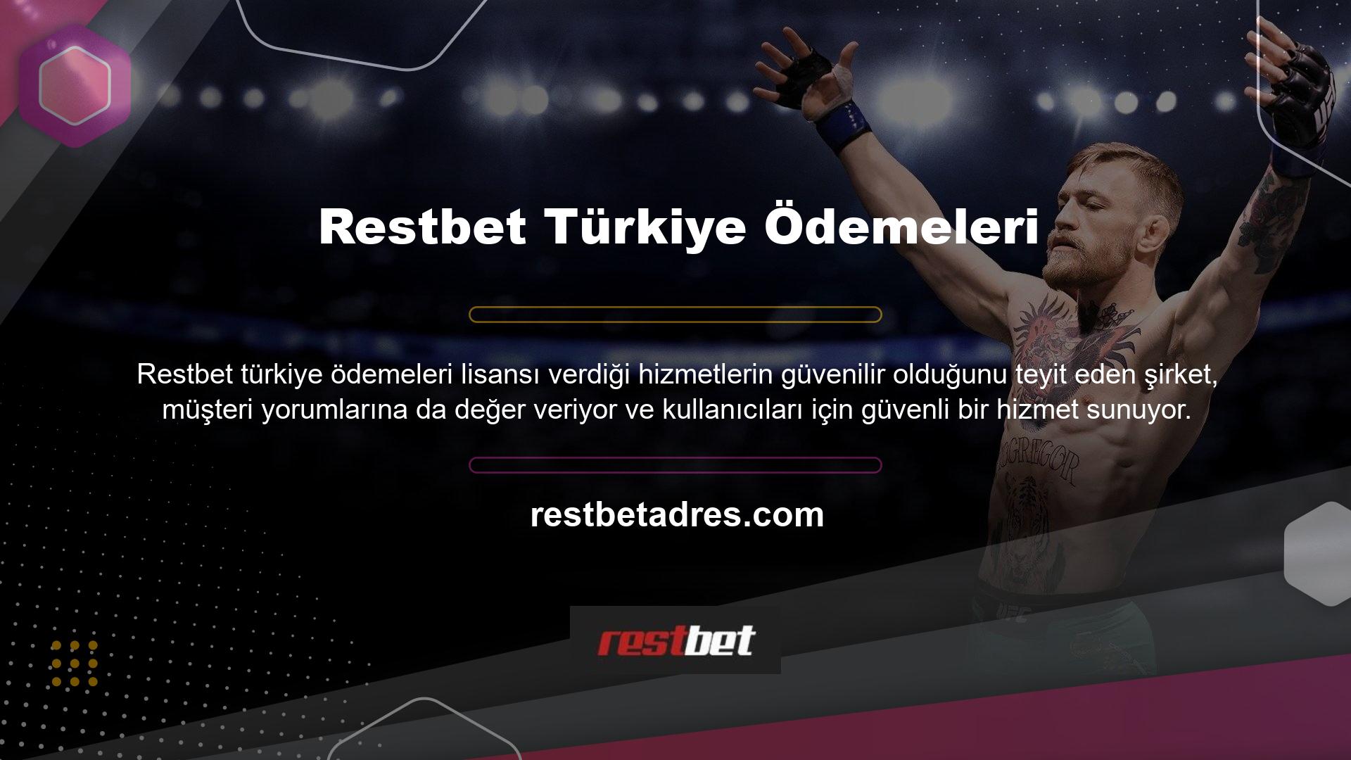 Özellikle Türkiye'de artan dolandırıcılık vakalarından bunalan oyuncular, oyunlarını güvenilir bir şekilde oynayabilecek ve kazançlarını kolayca çekebilecek şirketler arıyor