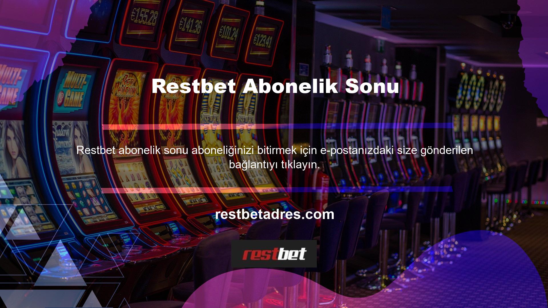 Canlı bahis, casino, spor bahisleri ve etkinlikler gibi farklı bahis türlerini deneyebilir ve para kazanabilirsiniz